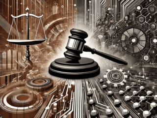 Oportunidades da tecnologia no setor jurídico