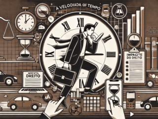 Tempo da impaciência