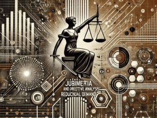 Jurimetria e análise preditiva