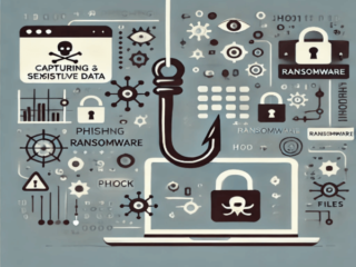 Conscientização da cibersegurança