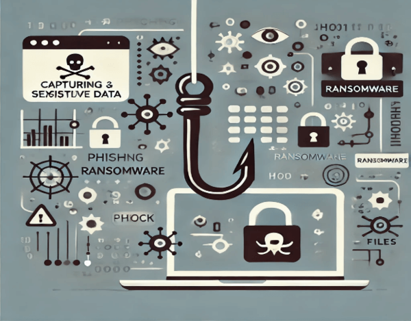 Conscientização da cibersegurança