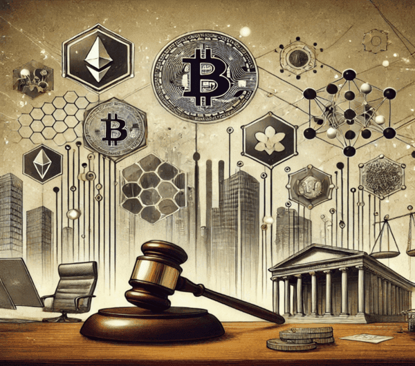 Fintechs e regulamentação jurídica