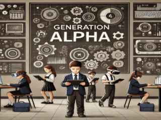 Geração Alpha
