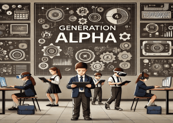 Geração Alpha