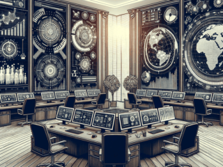 Inovações tecnológicas no direito