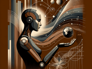 Inteligência Geral Artificial