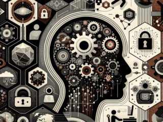 Inteligência Geral Artificial