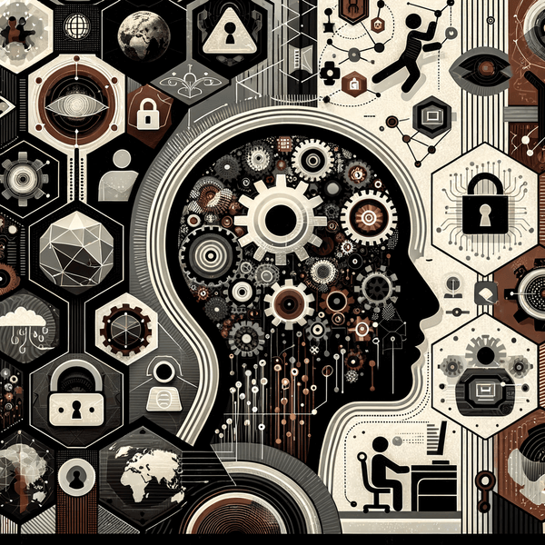 Inteligência Geral Artificial